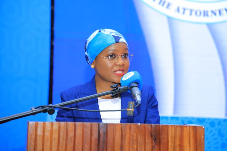 “KATIKA UTEKELEZAJI WA DIRA YA MAENDELEO 2050, TUNAYO MATARAJIO MAKUBWA NA MAWAKILI WA SERIKALI” – NAIBU WAZIRI KATIMBA