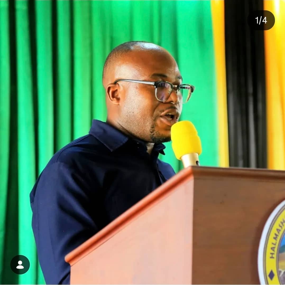 KATIBU CCM KILOSA ATUHUMIWA KUTISHIA MAISHA MWANACHAMA
