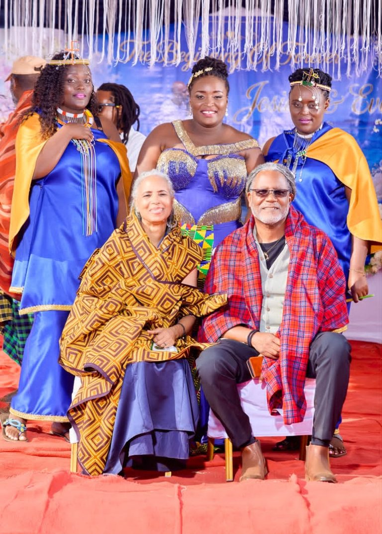 FROMA NAINOKANOKA TO MSOMERA: A NEW CHAPTER OF HOPE
