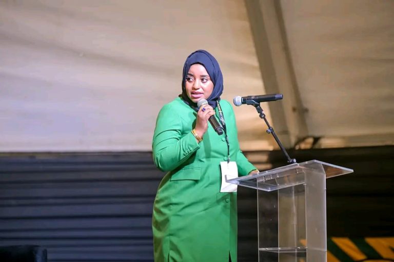CCM YATHIBITISHA MSINGI WA KUHUDUMIA WANANCHI KWA VYAMA TAWALA AFRIKA 