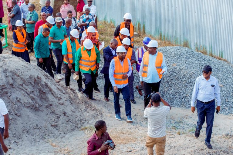 MUUNGANO WA TANZANIA NI TUNU, KILA MMOJA AULINDE – MASAUNI