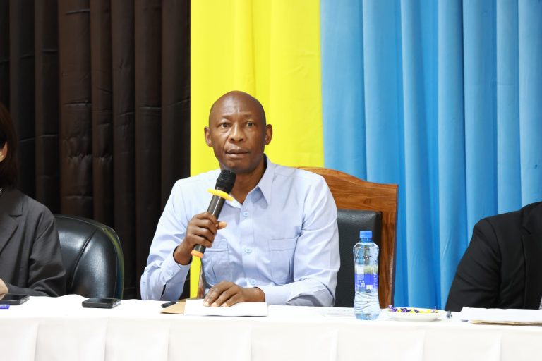 SERIKALI YAONGEZA KASI KUIMARISHA USALAMA BARABARANI