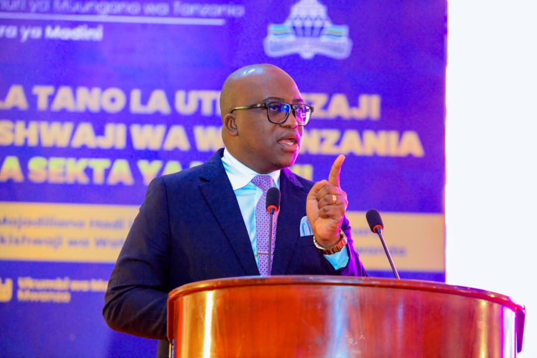 MAVUNDE ATAKA ASILIMIA 90 YA BIDHAA NA HUDUMA MIGODINI ZIFANYWE NA WATANZANIA