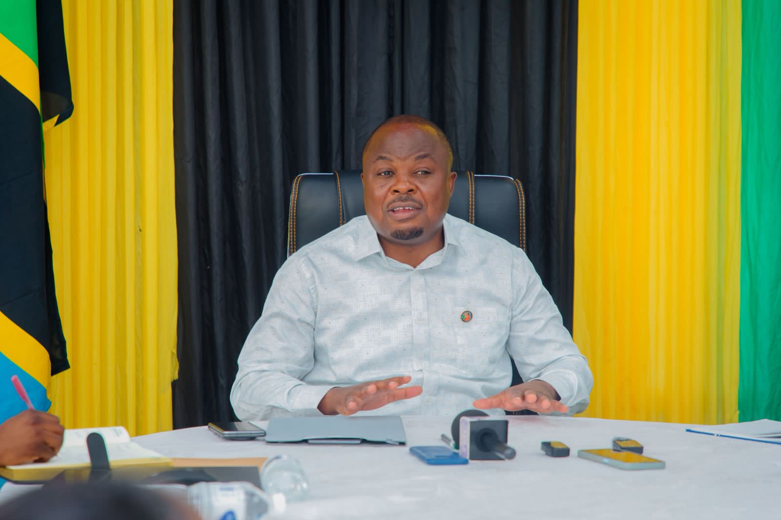 TANZANIA KUSHIRIKI MAONESHO YA 26 YA JUAKALI  NCHINI RWANDA
