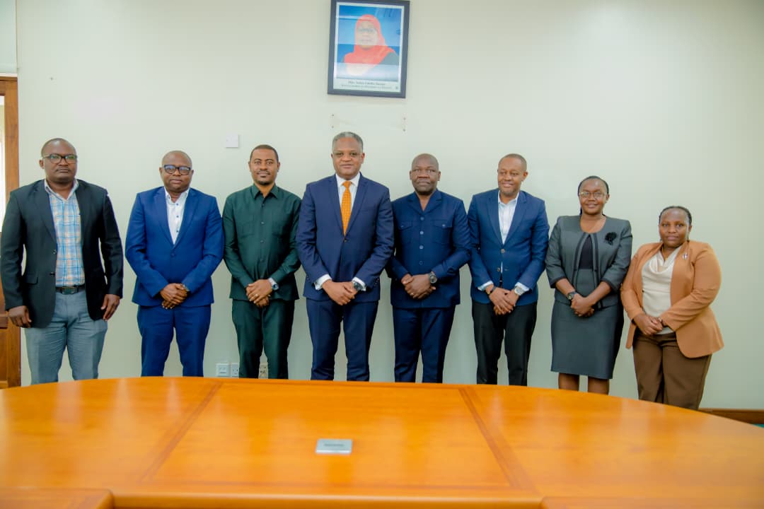 TNCM YAIDHINISHA OMBI LA TANZANIA LA UFADHILI WA MZUNGUKO WA NANE (GC8) WA MFUKO WA DUNIA KWA KIPINDI CHA 2027–2029