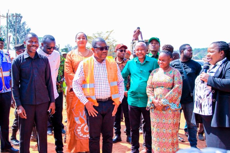 MBUNGE DEVOTHA: FEDHA ZA RAIS KATIKA MIRADI YA BARABARA ZIMEENDELEA KUIBADILISHA KAGERA