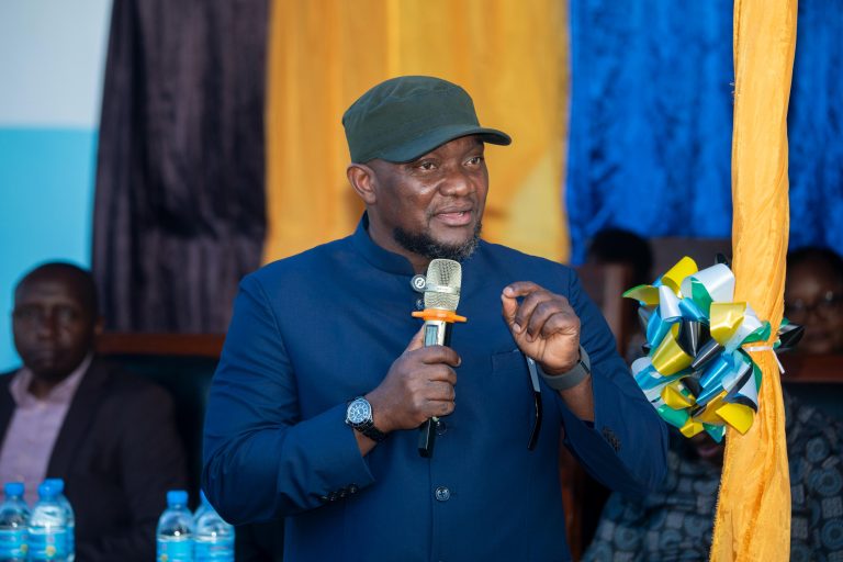 MCHENGERWA ASISITIZA USHIRIKIANO NA TAASISI ZA DINI, ARIDHISHWA NA MIRADI YA MAENDELEO ROMBO
