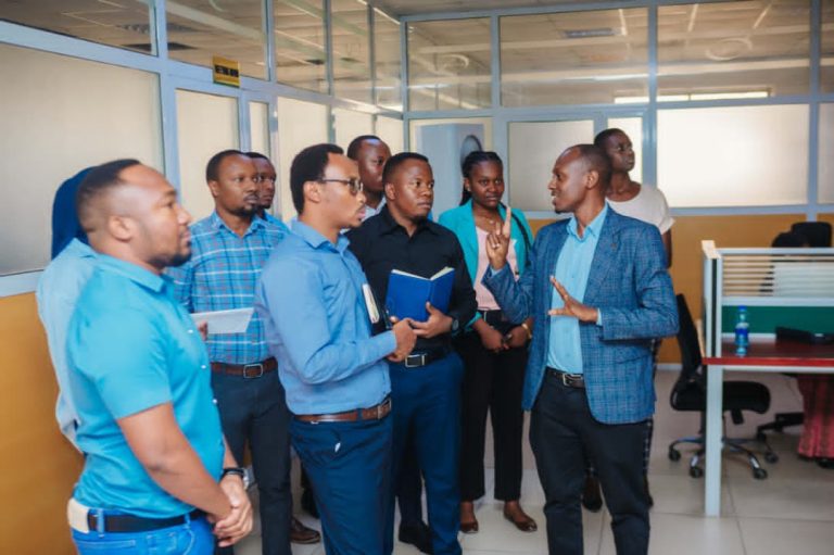 e-GA YASIFU MAGEUZI YA TANESCO KATIKA UTOAJI HUDUMA KIDIGITALI