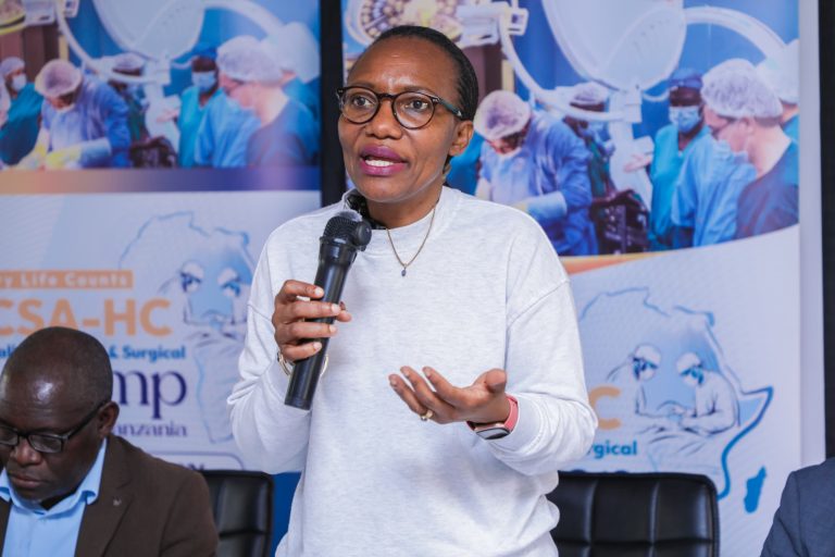 ELIMU YA KINGA NI NGUZO MUHIMU DHIDI YA MAGONJWA: DKT. MAGEMBE