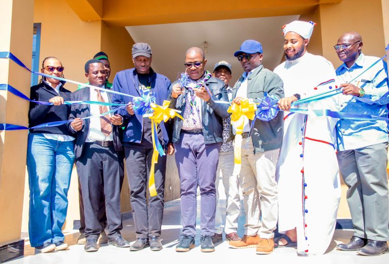 ULEGA: MIRADI YA MAENDELEO NI MALI YA WANANCHI, WAILINDE
