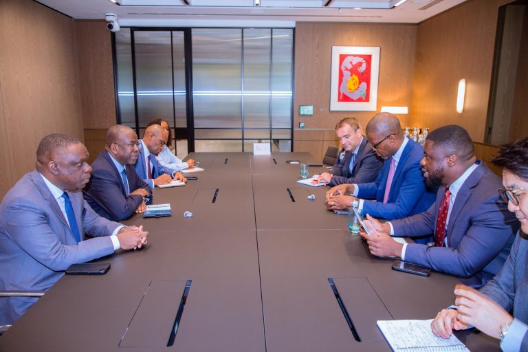 TANZANIA, CITIBANK KUIMARISHA USHIRIKIANO WA KIMKAKATI
