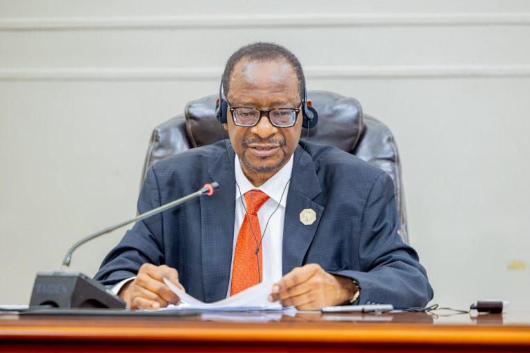 MKUTANO WA TUME YA PAMOJA YA KUDUMU KATI YABTANZANIA NA ANGOLA WAANZA JIJINI LUANDA