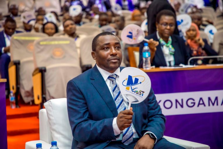 WATANZANIA WATAKIWA KUTUMIA NEST KUFANYA UNUNUZI WA UMMA
