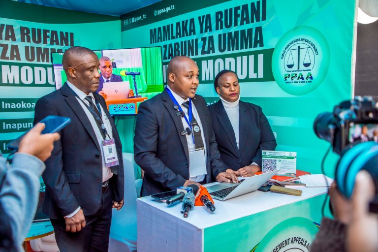 PPAA YAHIMIZA WAZABUNI KUTUMIA MODULI YA MALALAMIKO NA RUFAA KATIKA MFUMO WA NeST