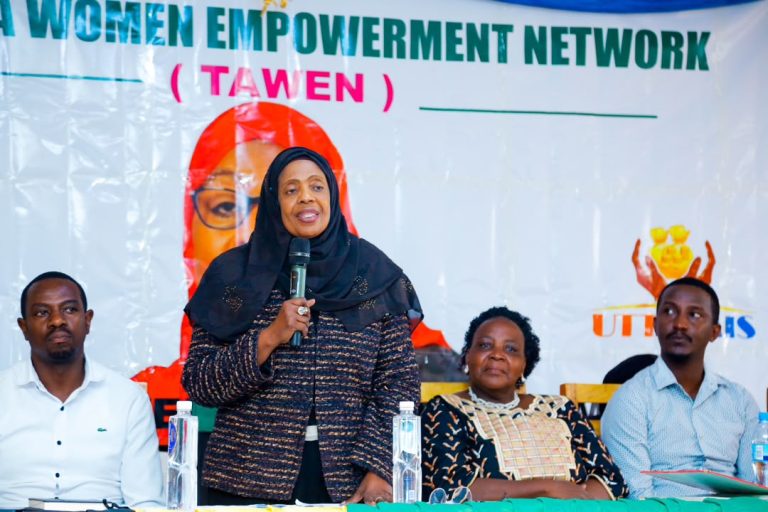 MAMBAMIAMBA YAINGIA RASMI KATIKA SAFARI YA NISHATI SAFI YA KUPIKIA