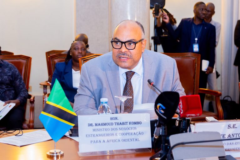 TANZANIA NA ANGOLA ZAENDELEA KUIMARISHA USHIRIKIANO WA KIMKAKATI KUPITIA MKUTANO WA TATU WA JPC