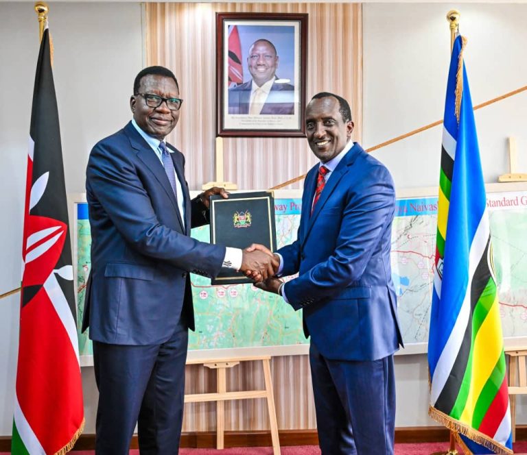 SERENGETI VS MAASAI MARA: VITA MPYA MIUNDOMBINU YA KUVUTIA WATALII