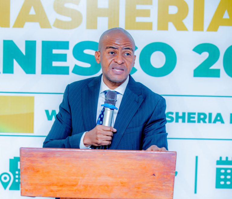 MD TWANGE AWATAKA WANASHERIA WA TANESCO KUENDELEA KUSIMAMIA MAADILI NA TAALUMA