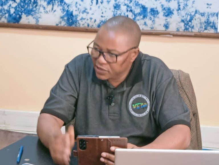 VETA YATANGAZA UBUNIFU WA MAVAZI KUWA AJIRA YA UHAKIKA KWA VIJANA