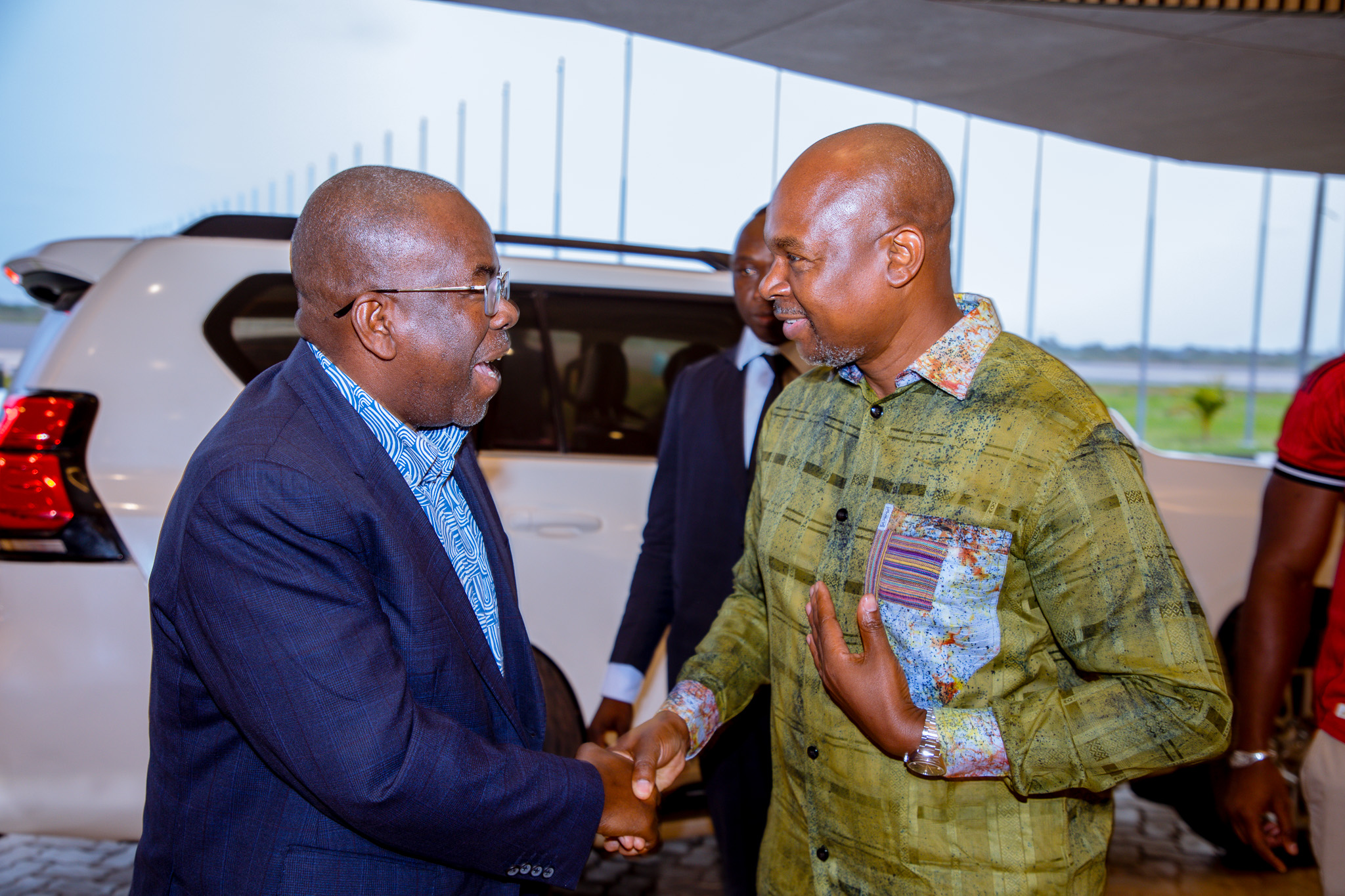 TANZANIA YASHIRIKI MKUTANO WA AFRIKA CAUCAS WA MWAKA 2026 NCHINI GAMBIA
