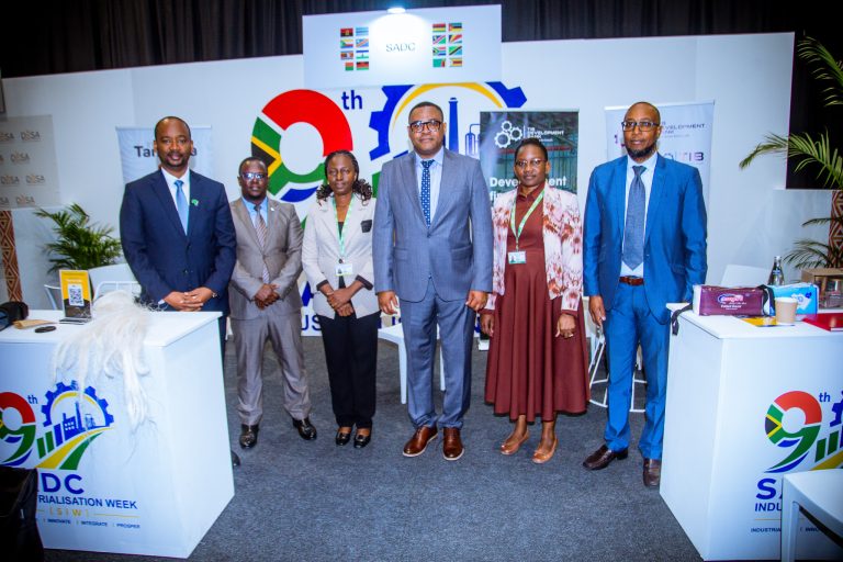 SADC YASISITIZA USHIRIKIANO WA KIKANDA KUONGEZA THAMANI YA MADINI NA BIDHAA KATIKA UKANDA