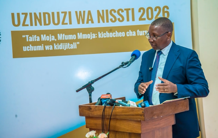 MIAKA 40 YA COSTECH: SERIKALI YATAKA TATHMINI YA MCHANGO WA SAYANSI NA UBUNIFU