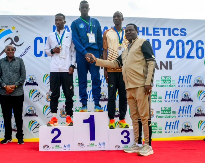 RC KUNENGE -AITAKA PWANI KUWA KITOVU CHA MICHEZO