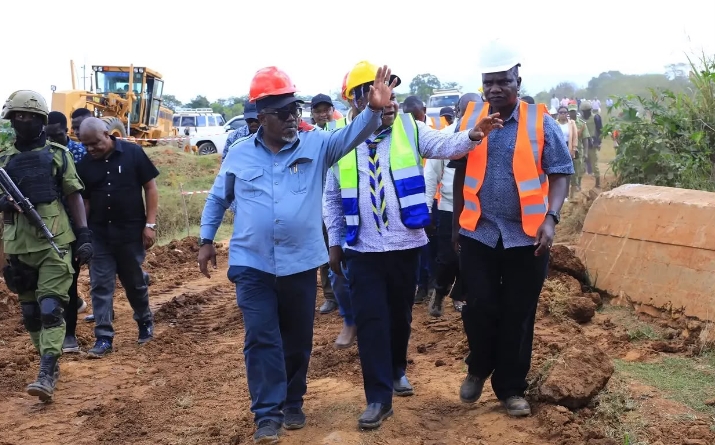 BILIONI 1.25 KUBORESHA HUDUMA ZA AFYA ULANGA – PROF. SHEMDOE