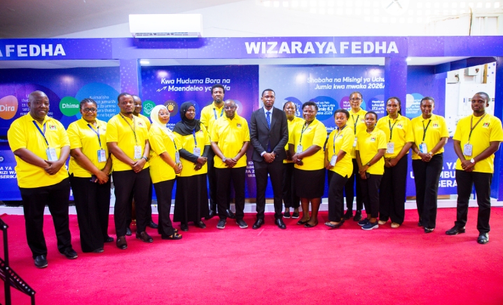 MHE LUSWETULA: DIRA YA TAIFA YA MAENDELEO 2050 INATEKELEZWA KWA VITENDO