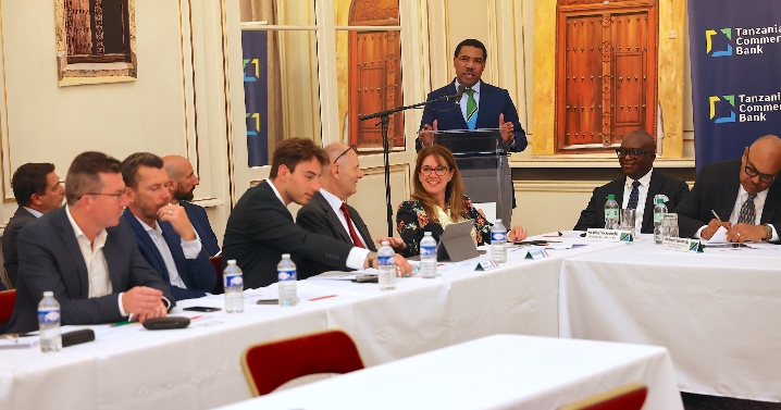 TUENDELEE ‘KUKIBIDHAISHA KISWAHILI’ KUFANIKISHA UKUZAJI UCHUMI