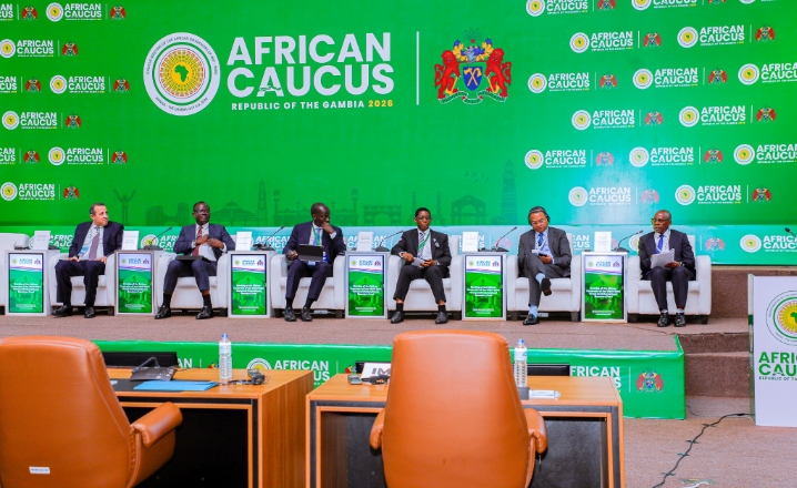 TANZANIA YANUNUA NA KUIFADHI DHAHABU TANI 28 MIEZI 18 ILIYOPITA