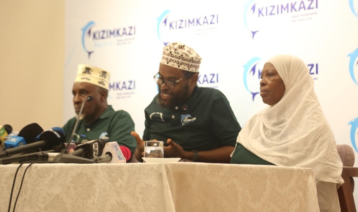 MAANDALIZI KUELEKEA TAMASHA LA KIZIMKAZI 2026 YASHIKA KASI VISIWANI ZANZIBAR