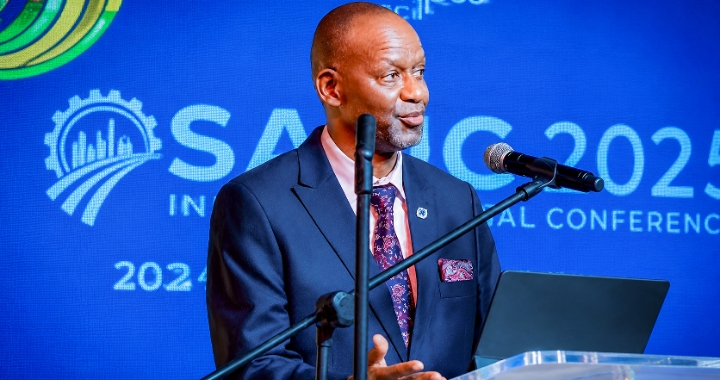 SADC YAHIMIZA MAGEUZI YA VIWANDA KWA MAENDELEO ENDELEVU YA UKANDA