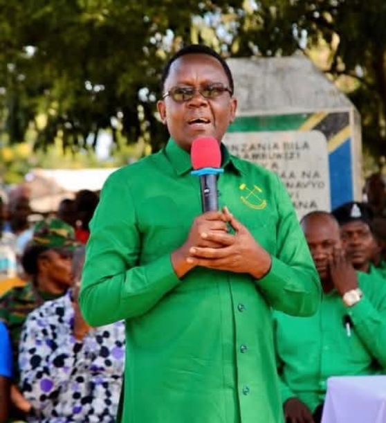 PAUL CHACHA AAGA TABORA KWA HISIA, SAHIHI KUTUMIKIA DHAMANA MPYA KWA UAMINIFU