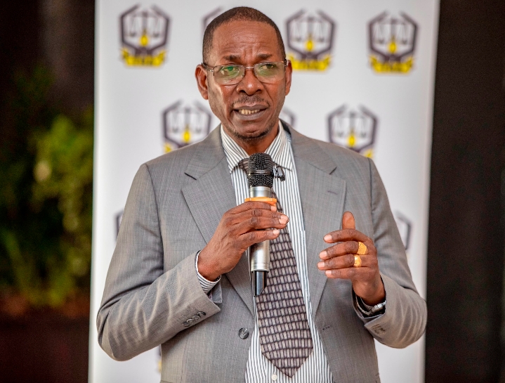 TRA YAFANYA KIKAO NA WADAU WA MICHEZO YA KUBAHATISHA