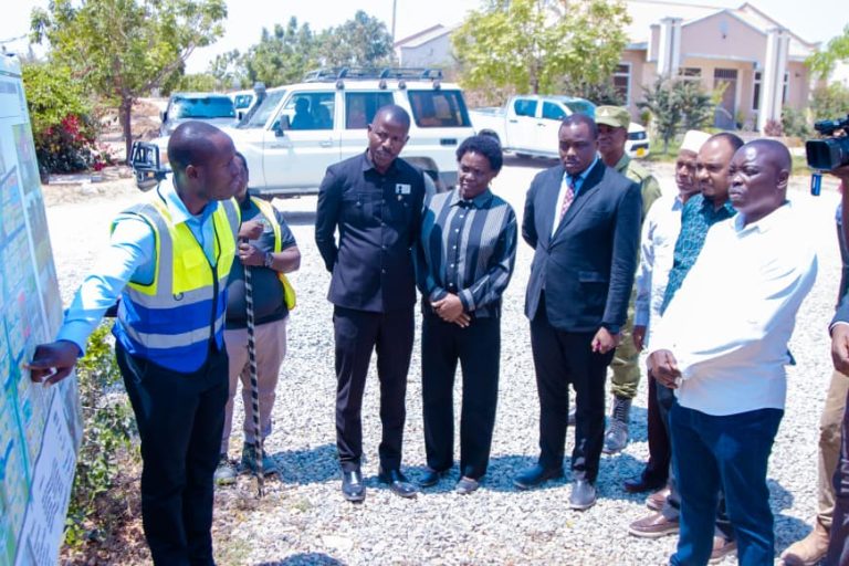 KAMATI YA BUNGE YAISHAURI SERIKALI KUONGEZA RUZUKU KWA TBA