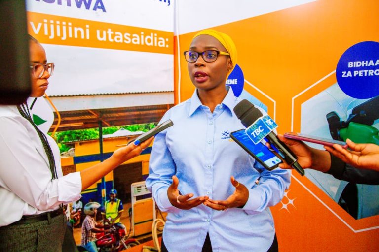 EWURA  KANDA YA KATI YATOA WITO KUHUSU LESENI ZA MAFUNDI UMEME,MAONESHO YA NANENANE