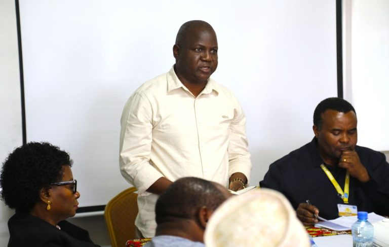 SERIKALI YAENDELEA KUBORESHA MABARAZA YA ARDHI