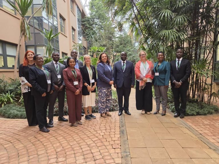 TANZANIA, WADAU WAIMARISHA USHIRIKIANO UTEKELEZAJI WA MALENGO YA HIFADHI YA BIOANUWAI