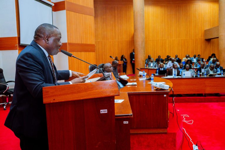 SERIKALI YASISITIZA NIDHAMU YA MATUMIZI YA FEDHA ZA UMMA KATIKA UTEKELEZAJI WA BAJETI