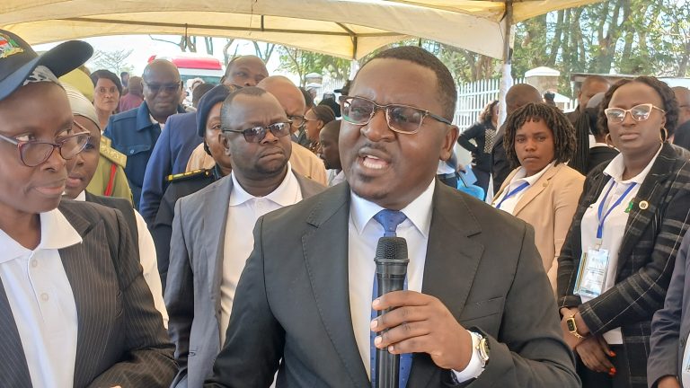 KLINIKI YA WATUMISHI IRINGA YAIBUA MATUMAINI KWA WATUMISHI NA WASTAAFU