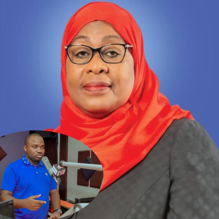 HISTORIA ITAMWEKA HURU RAIS SAMIA- MALOTO