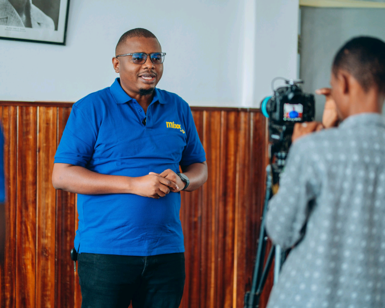 ZAIDI YA WAKULIMA 2,000 KANDA YA KASKAZINI WANUFAIKA NA HUDUMA ZA MIXX