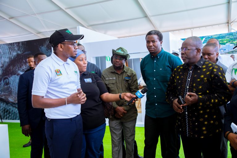 TADB YATAKIWA KUONGEZA NGUVU KWENYE UWEKEZAJI WA KILIMO CHA KIPAUMBELE
