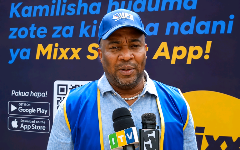 MIXX BY YAS YARAHISISHA MALIPO KWA WAKULIMA NYANDA ZA JUU KUSINI