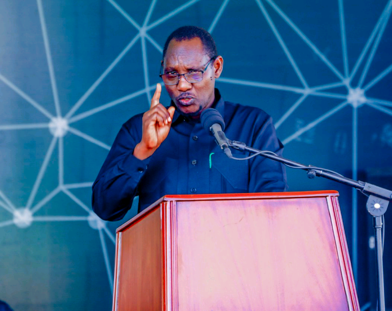 BALOZI BASHIRU: THAMANI YA MIFUGO TANZANIA IMEFIKIA SH. TRILIONI 33.2