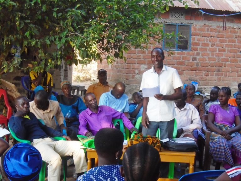 WASINDI WAFUNGUA UKURASA MPYA WA UMOJA, MAENDELEO