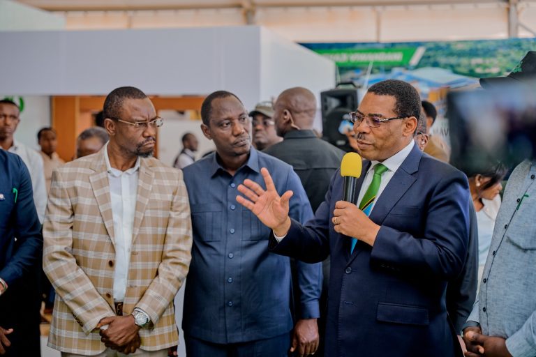 DKT. MWIGULU: TADB IONGEZE UWEZO WA KUTOA MIKOPO KWA WAKULIMA, WAFUGAJI NA WAVUVI