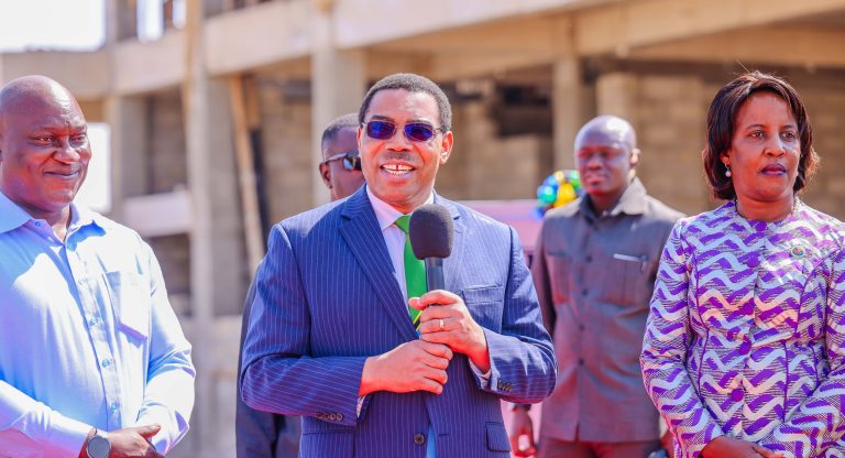 DKT. MWIGULU: KUWEKEZA KWENYE UTAFITI NI NJIA SAHIHI YA MAGEUZI YA KILIMO