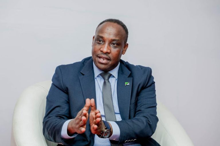 NAIBU WAZIRI MILYA: WATANZANIA TANGAZENI UTALII WA NCHI KWANI NDIYO URITHI WA RASILIMALI TULIZONAZO